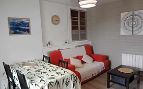 Charmant Appartement Au Centre De Bagneres-De-Bigorre